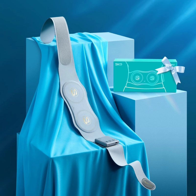 قیمت و خرید ماساژور کمر اس کا جی مدل W7Pro